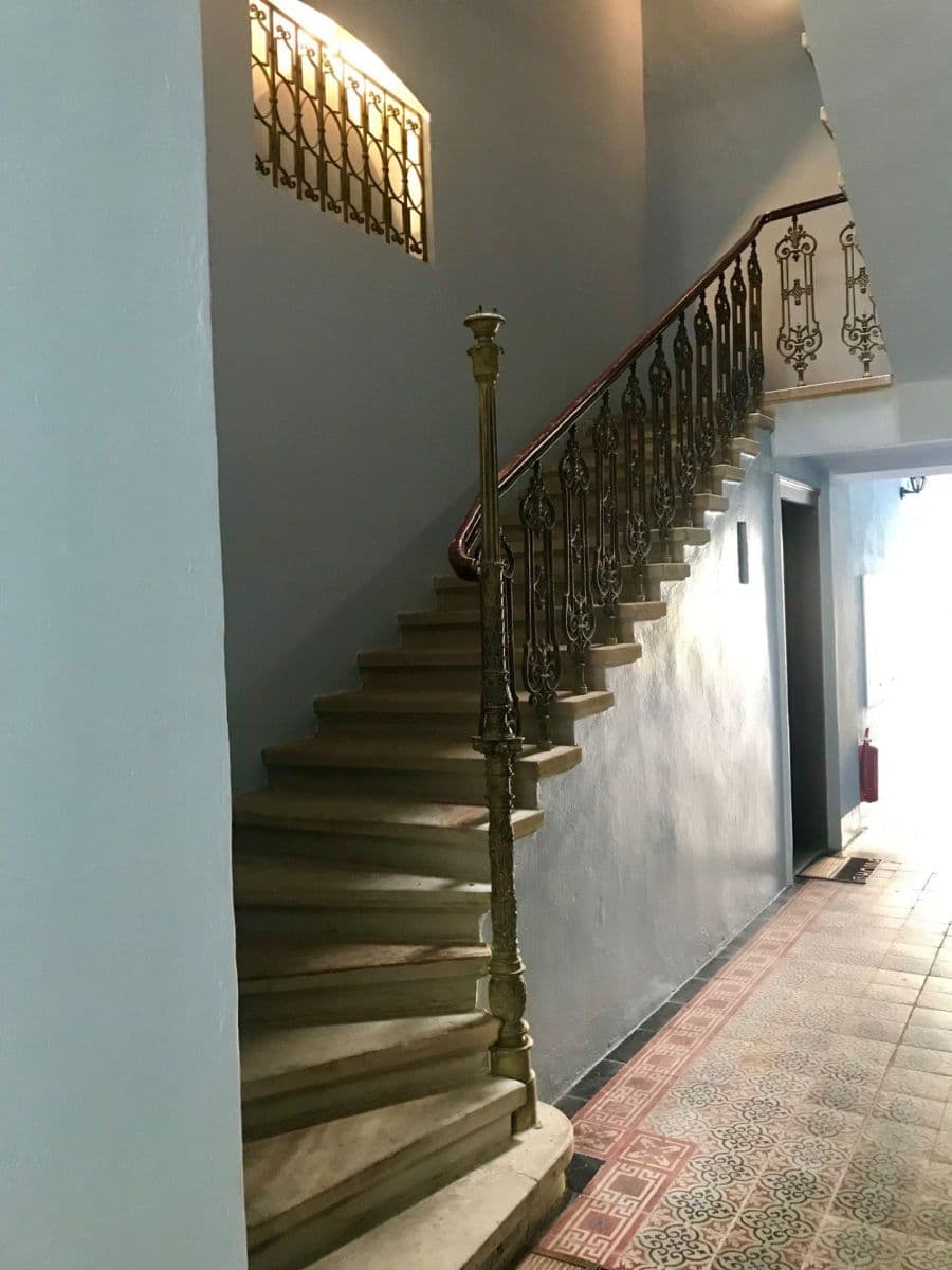 Prenájom bytu 2-izbový 34 m², nám. T. G. Masaryka, Prostějov, Olomoucký kraj Prenájom bytu 2-izbový 34 m², nám. T. G. Masaryka, Prostějov, Olomoucký kraj
