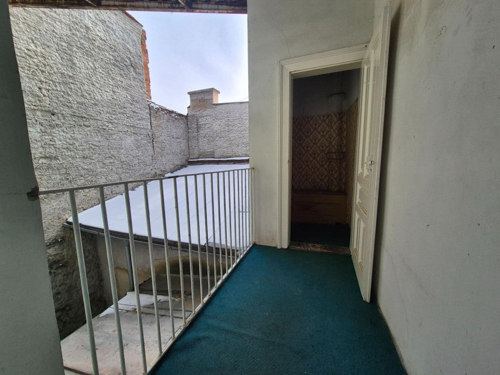 Prenájom bytu 2-izbový 34 m², nám. T. G. Masaryka, Prostějov, Olomoucký kraj Prenájom bytu 2-izbový 34 m², nám. T. G. Masaryka, Prostějov, Olomoucký kraj