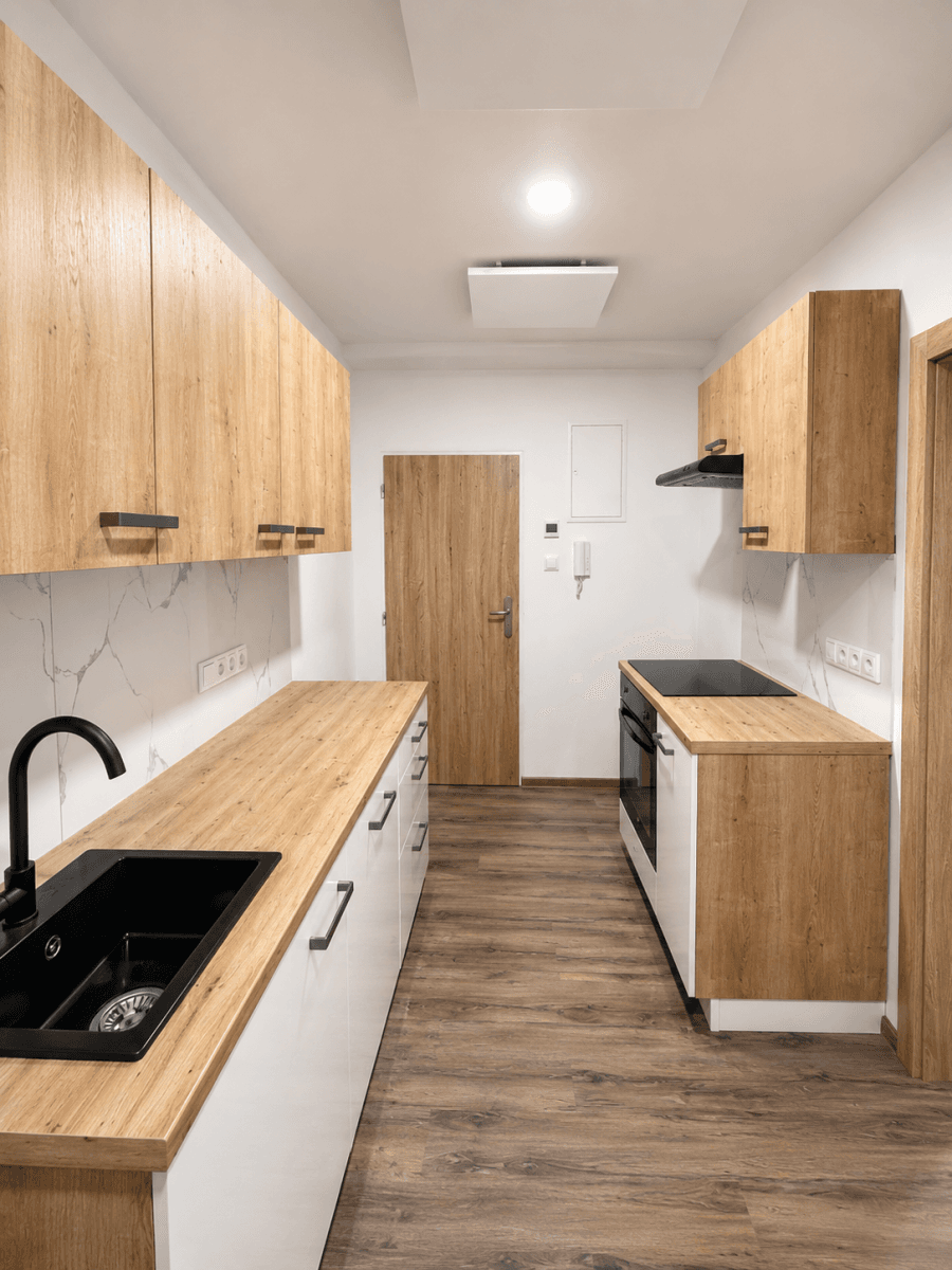 Predaj bytu 2-izbový 56 m², Žerotínova, Praha, Praha Predaj bytu 2-izbový 56 m², Žerotínova, Praha, Praha