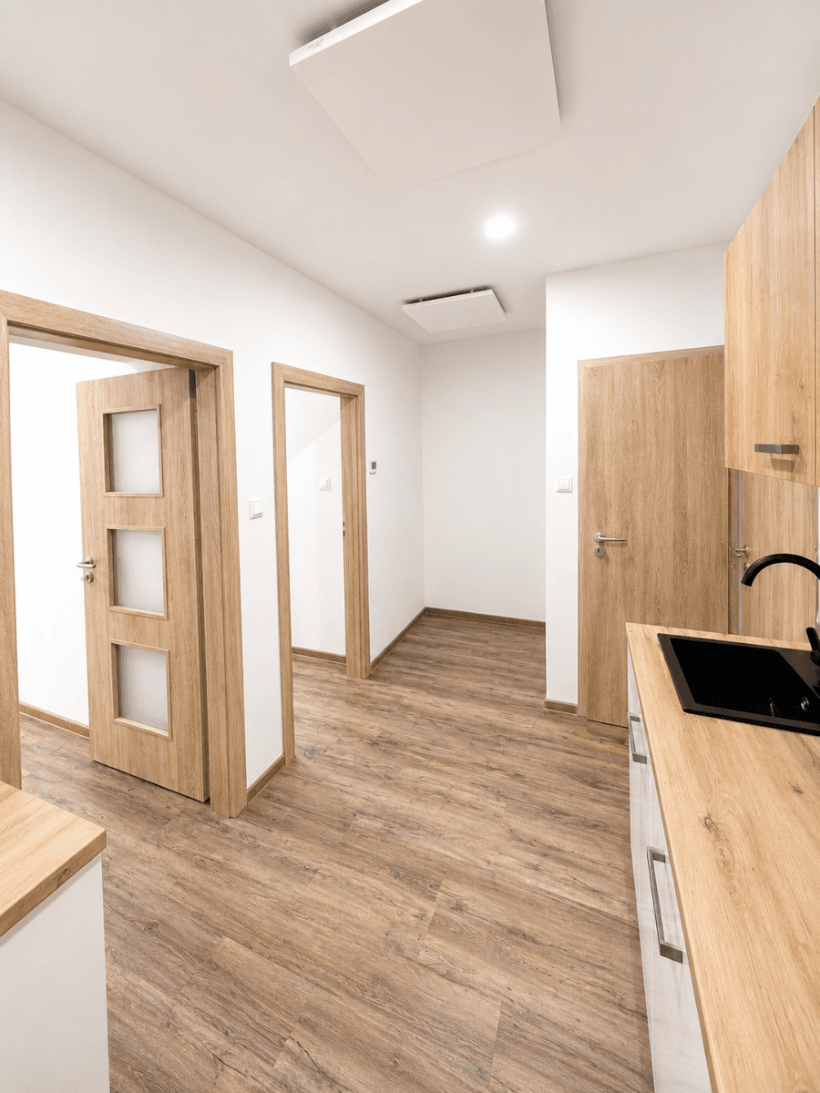 Predaj bytu 2-izbový 56 m², Žerotínova, Praha, Praha Predaj bytu 2-izbový 56 m², Žerotínova, Praha, Praha