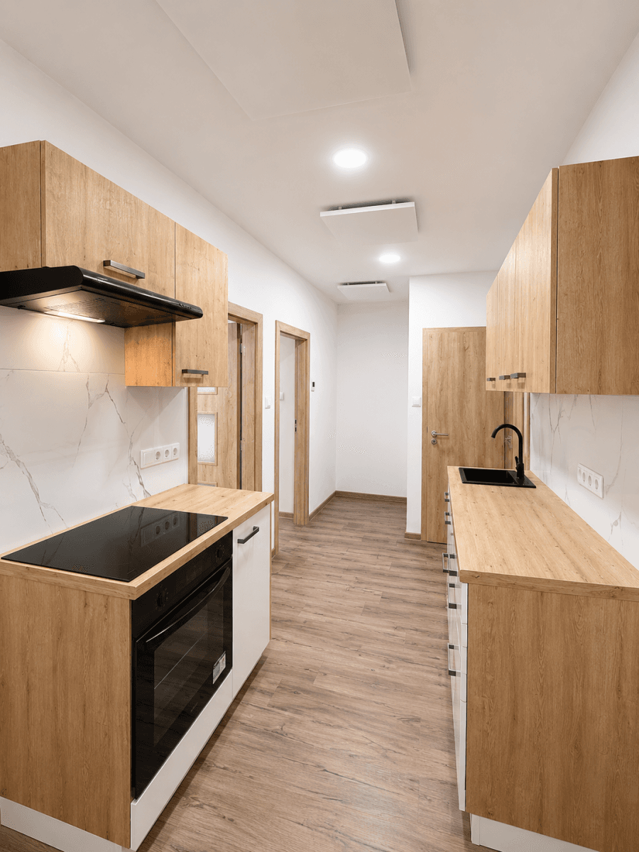 Predaj bytu 2-izbový 56 m², Žerotínova, Praha, Praha Predaj bytu 2-izbový 56 m², Žerotínova, Praha, Praha