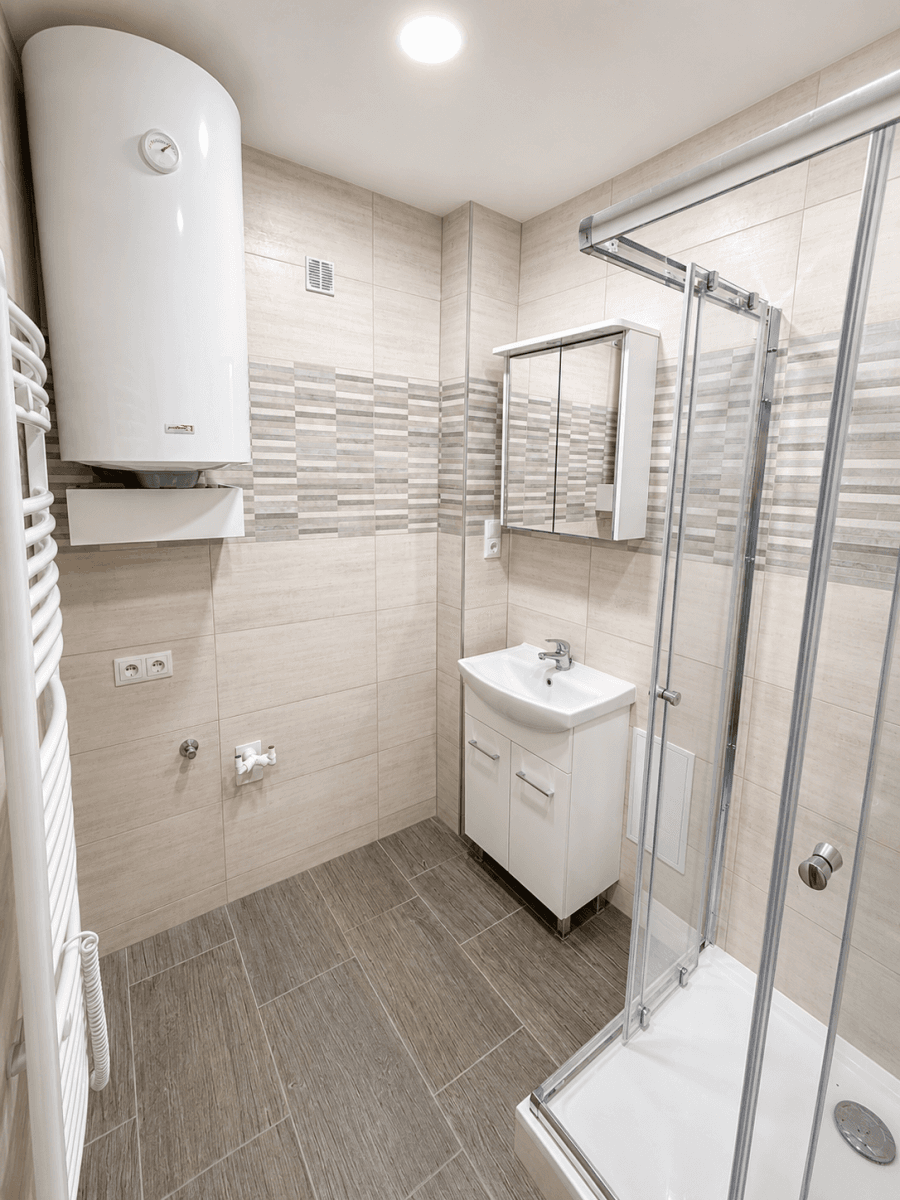 Predaj bytu 2-izbový 56 m², Žerotínova, Praha, Praha Predaj bytu 2-izbový 56 m², Žerotínova, Praha, Praha