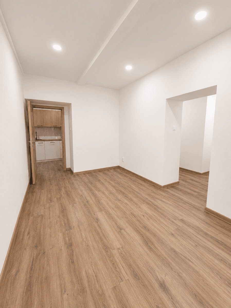 Predaj bytu 2-izbový 56 m², Žerotínova, Praha, Praha Predaj bytu 2-izbový 56 m², Žerotínova, Praha, Praha