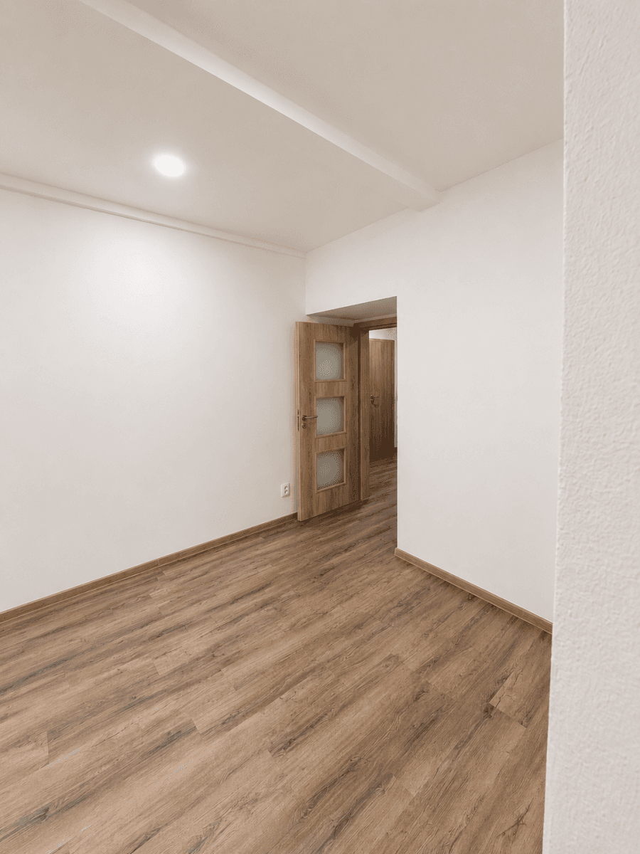 Predaj bytu 2-izbový 56 m², Žerotínova, Praha, Praha Predaj bytu 2-izbový 56 m², Žerotínova, Praha, Praha