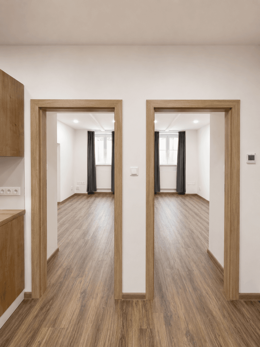 Predaj bytu 2-izbový 56 m², Žerotínova, Praha, Praha Predaj bytu 2-izbový 56 m², Žerotínova, Praha, Praha