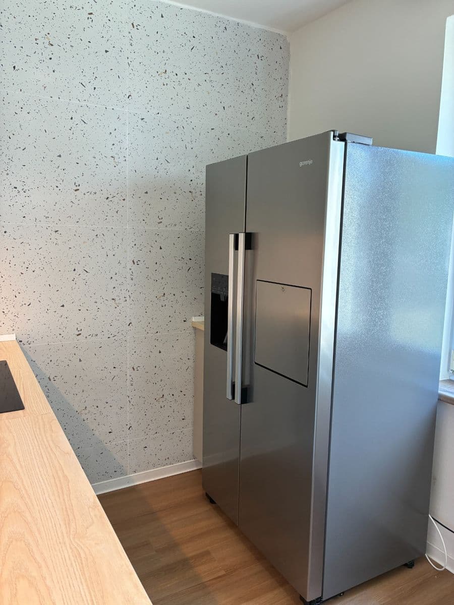 Prenájom bytu 3-izbový 62 m², Liberijská, Praha, Praha Prenájom bytu 3-izbový 62 m², Liberijská, Praha, Praha