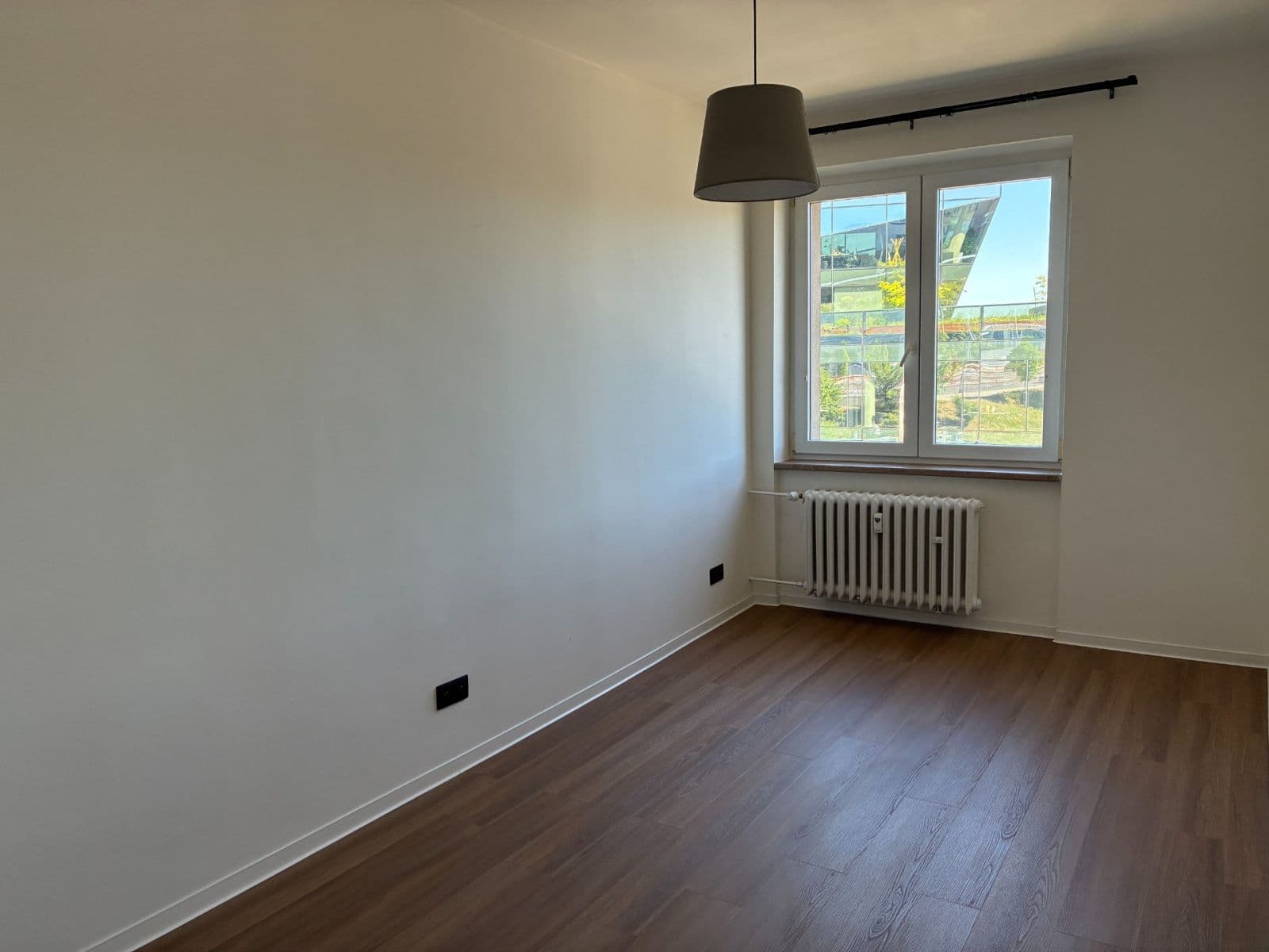 Prenájom bytu 3-izbový 62 m², Liberijská, Praha, Praha Prenájom bytu 3-izbový 62 m², Liberijská, Praha, Praha