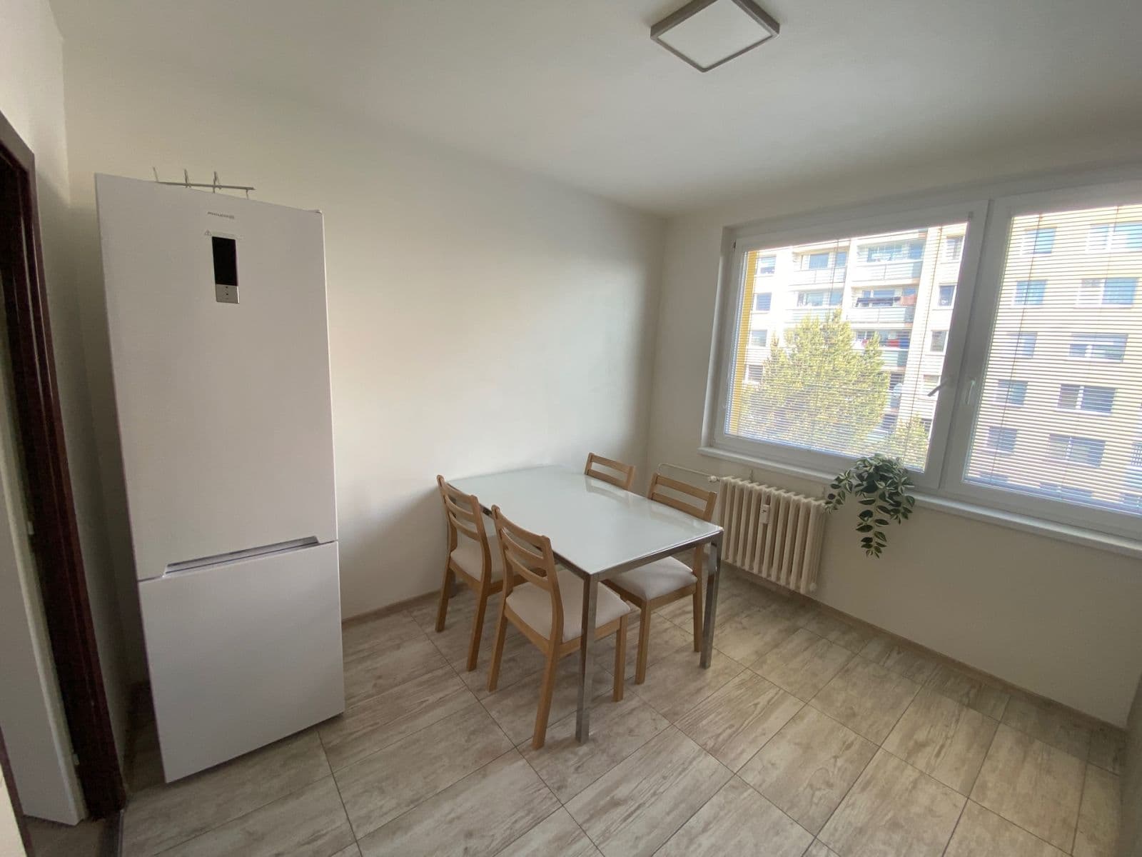 Prenájom bytu 1-izbový 34 m², Vazovova, Praha, Praha Prenájom bytu 1-izbový 34 m², Vazovova, Praha, Praha