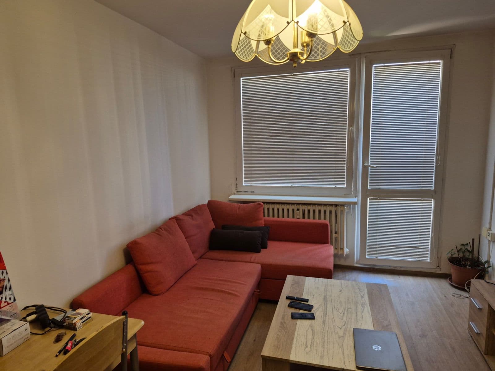 Prenájom bytu 2-izbový 45 m², Chabařovická, Praha, Praha Prenájom bytu 2-izbový 45 m², Chabařovická, Praha, Praha