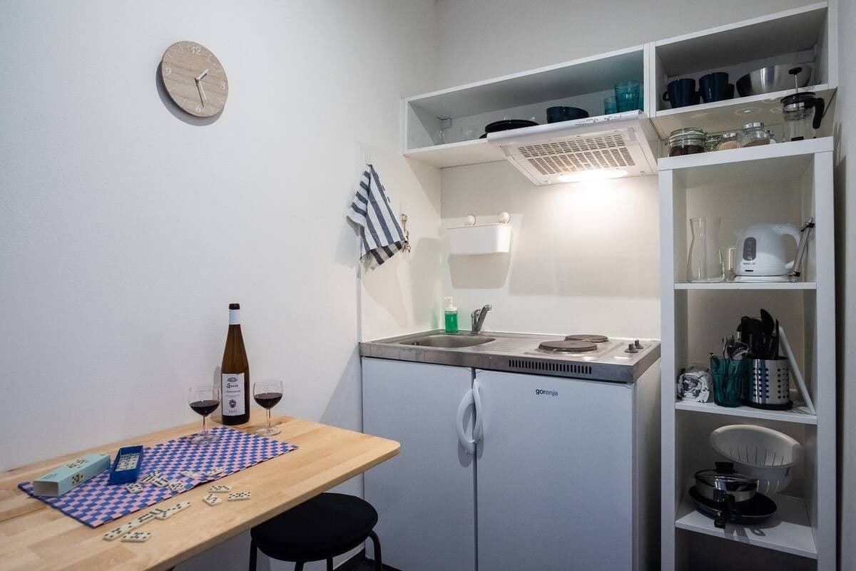 Predaj bytu 1-izbový 26 m², Cejl, Brno, Jihomoravský kraj Predaj bytu 1-izbový 26 m², Cejl, Brno, Jihomoravský kraj