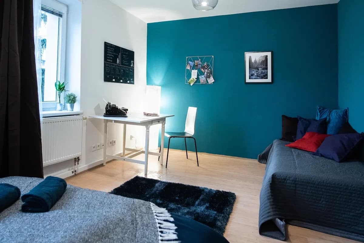Predaj bytu 1-izbový 26 m², Cejl, Brno, Jihomoravský kraj Predaj bytu 1-izbový 26 m², Cejl, Brno, Jihomoravský kraj