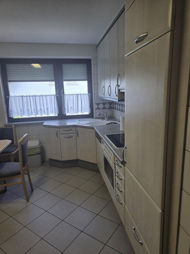 Prenájom bytu 6-izbový 140 m², Wehingen, Bádensko-Wurttembersko Prenájom bytu 6-izbový 140 m², Wehingen, Bádensko-Wurttembersko