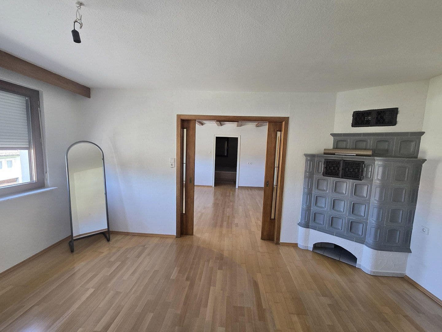 Prenájom bytu 6-izbový 140 m², Wehingen, Bádensko-Wurttembersko Prenájom bytu 6-izbový 140 m², Wehingen, Bádensko-Wurttembersko