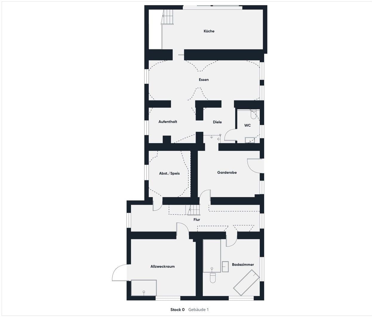 Predaj domu 265 m², pozemek 4.609 m², Frontenhausen, Bavorsko Predaj domu 265 m², pozemek 4.609 m², Frontenhausen, Bavorsko