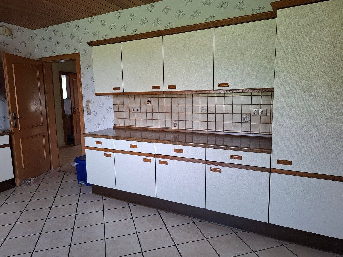 Predaj domu 195 m², pozemek 976 m², Heringen (Werra), Hesensko Predaj domu 195 m², pozemek 976 m², Heringen (Werra), Hesensko