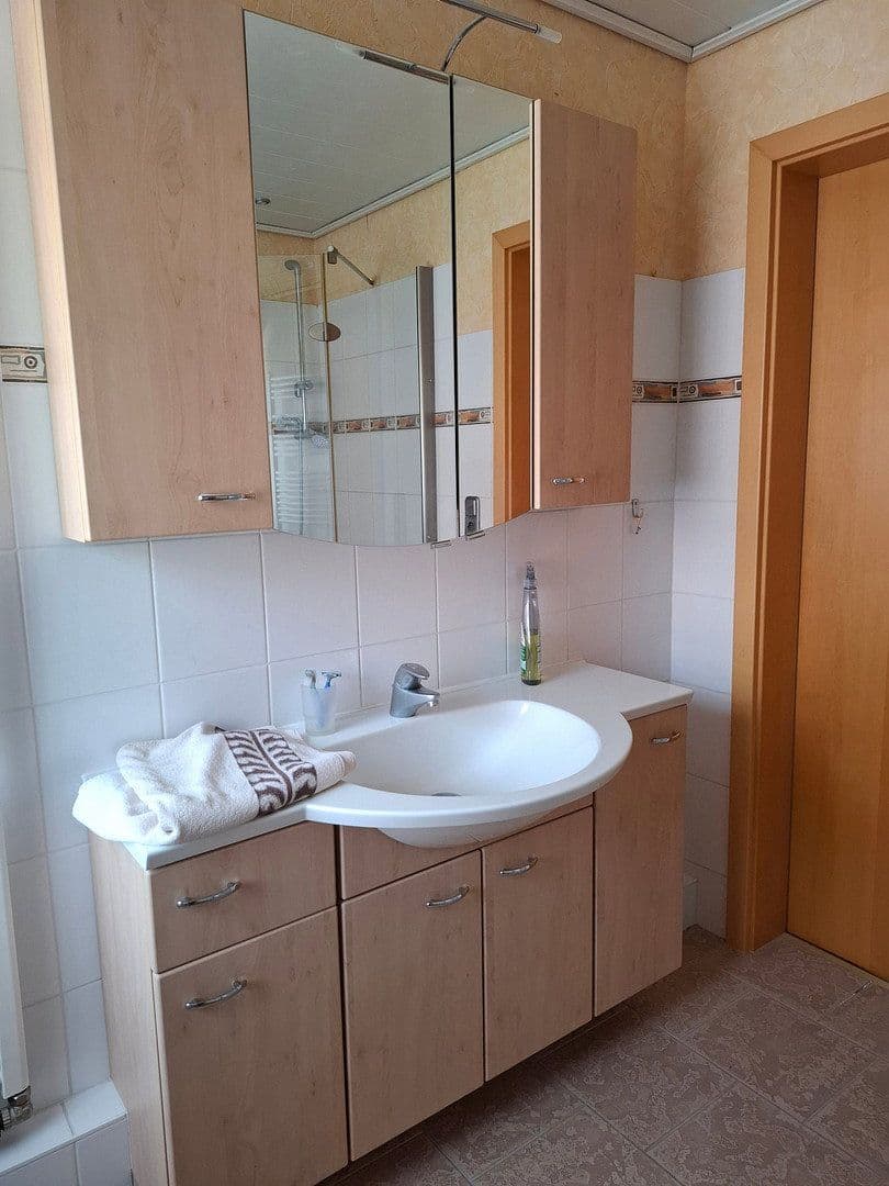 Predaj domu 195 m², pozemek 976 m², Heringen (Werra), Hesensko Predaj domu 195 m², pozemek 976 m², Heringen (Werra), Hesensko