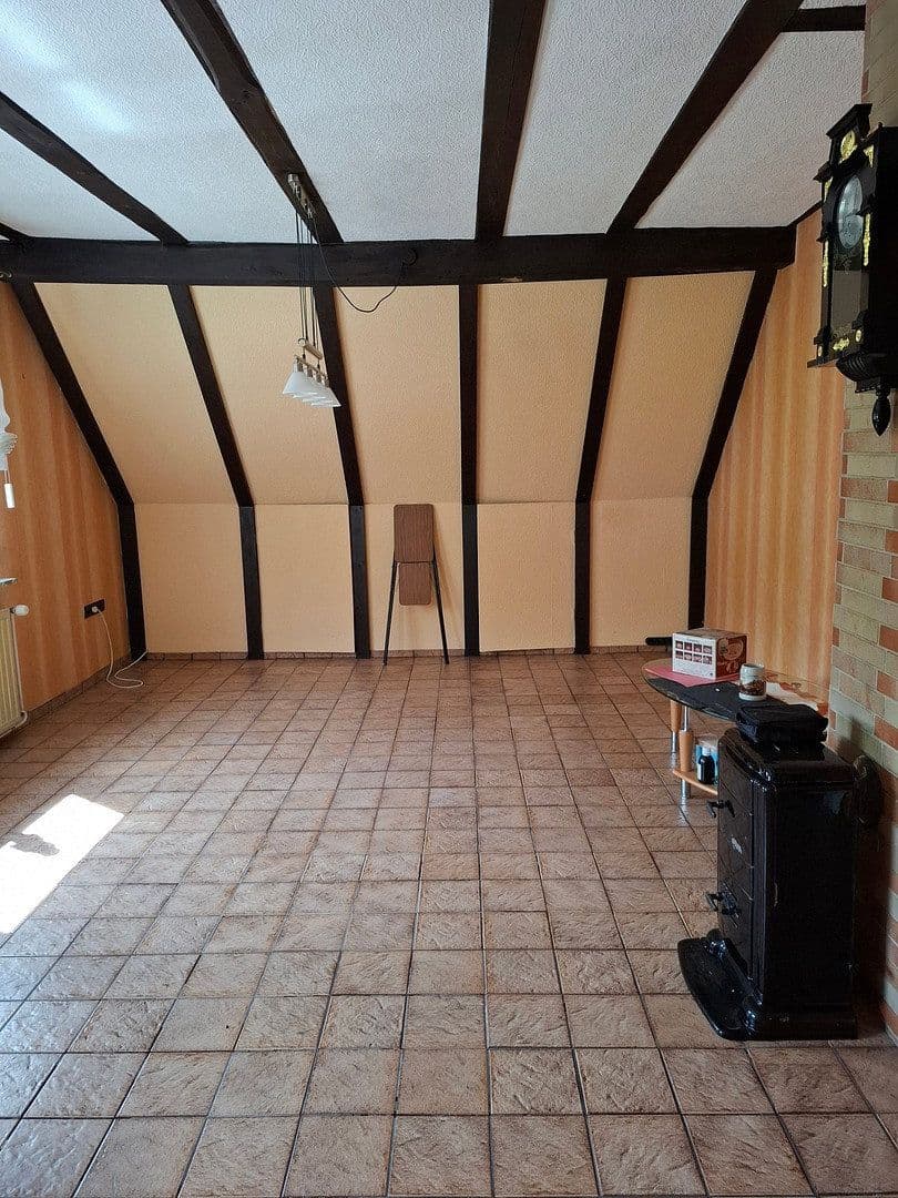 Predaj domu 195 m², pozemek 976 m², Heringen (Werra), Hesensko Predaj domu 195 m², pozemek 976 m², Heringen (Werra), Hesensko