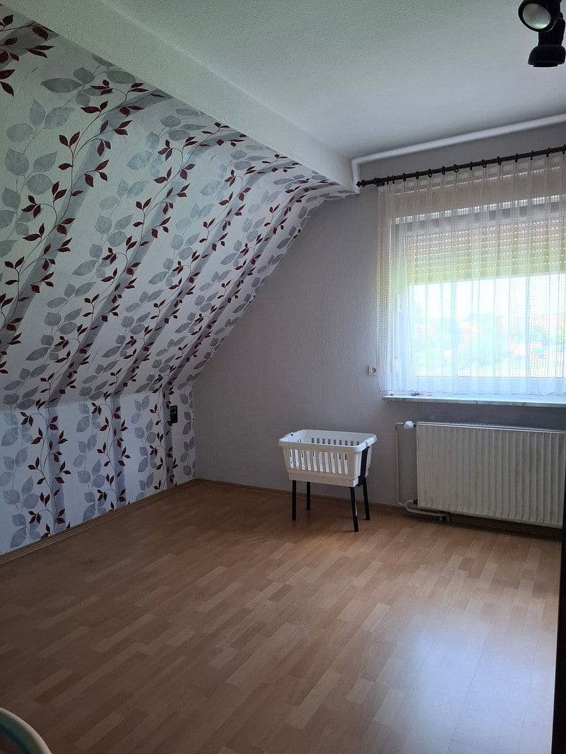 Predaj domu 195 m², pozemek 976 m², Heringen (Werra), Hesensko Predaj domu 195 m², pozemek 976 m², Heringen (Werra), Hesensko