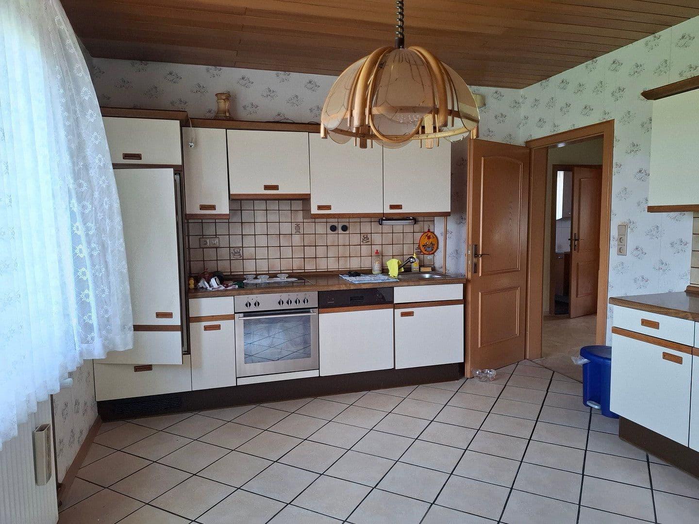 Predaj domu 195 m², pozemek 976 m², Heringen (Werra), Hesensko Predaj domu 195 m², pozemek 976 m², Heringen (Werra), Hesensko