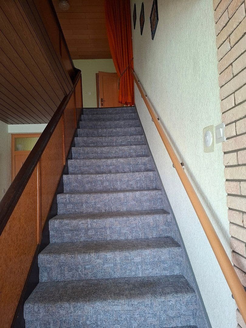 Predaj domu 195 m², pozemek 976 m², Heringen (Werra), Hesensko Predaj domu 195 m², pozemek 976 m², Heringen (Werra), Hesensko