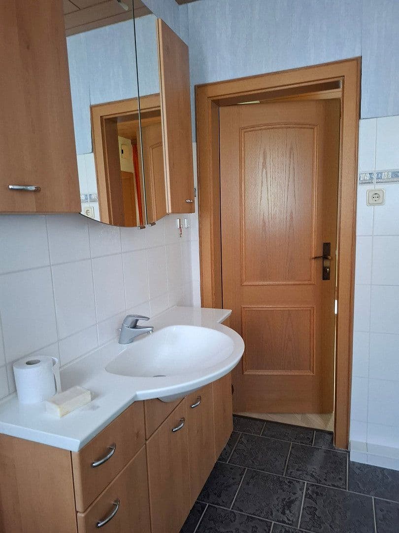 Predaj domu 195 m², pozemek 976 m², Heringen (Werra), Hesensko Predaj domu 195 m², pozemek 976 m², Heringen (Werra), Hesensko