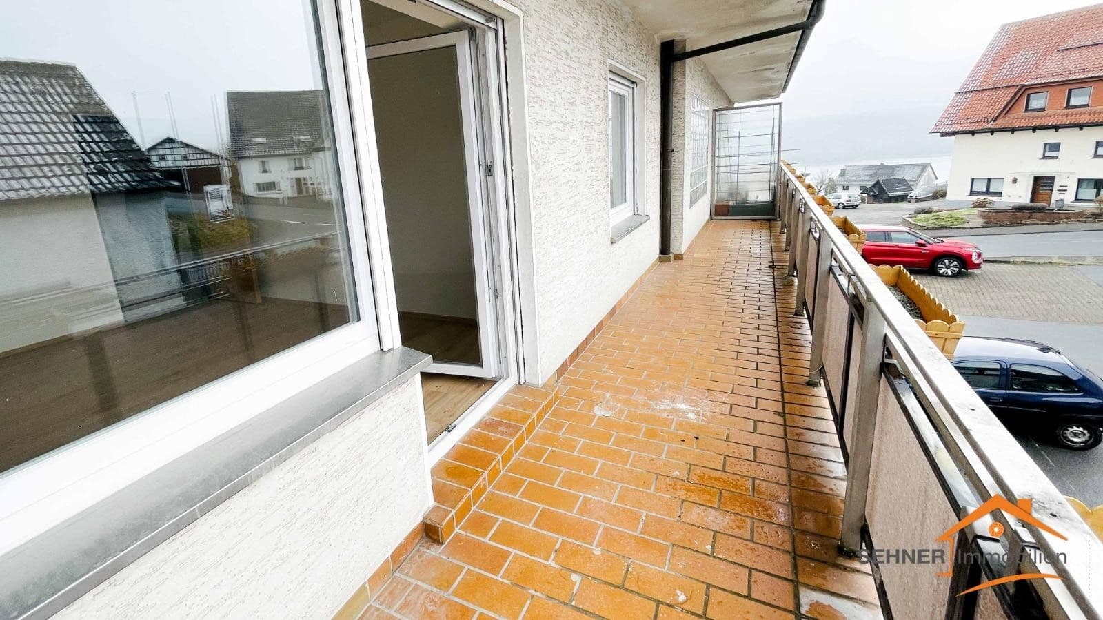 Prenájom bytu 3-izbový 88 m², Ringstraße 1b, Sundern, Severné Porýnie - Westfálsko Prenájom bytu 3-izbový 88 m², Ringstraße 1b, Sundern, Severné Porýnie - Westfálsko