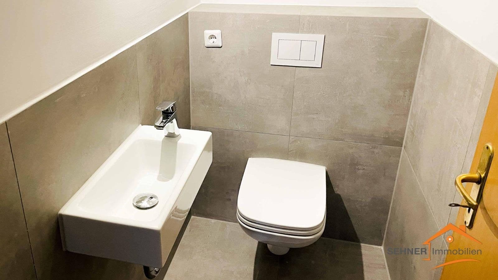 Prenájom bytu 3-izbový 88 m², Ringstraße 1b, Sundern, Severné Porýnie - Westfálsko Prenájom bytu 3-izbový 88 m², Ringstraße 1b, Sundern, Severné Porýnie - Westfálsko