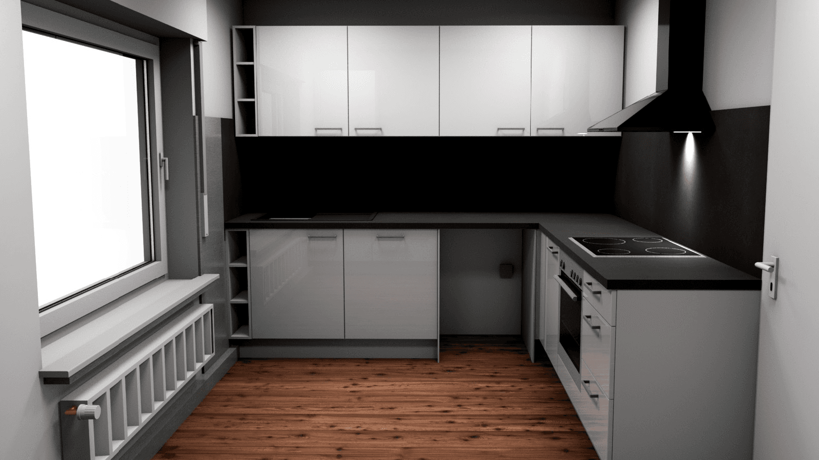 Prenájom bytu 3-izbový 88 m², Ringstraße 1b, Sundern, Severné Porýnie - Westfálsko Prenájom bytu 3-izbový 88 m², Ringstraße 1b, Sundern, Severné Porýnie - Westfálsko