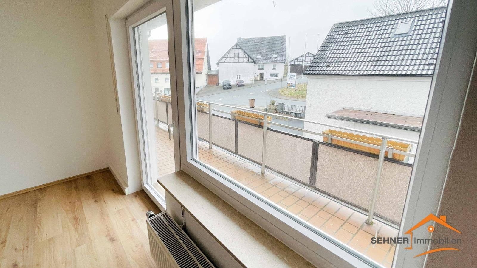 Prenájom bytu 3-izbový 88 m², Ringstraße 1b, Sundern, Severné Porýnie - Westfálsko Prenájom bytu 3-izbový 88 m², Ringstraße 1b, Sundern, Severné Porýnie - Westfálsko