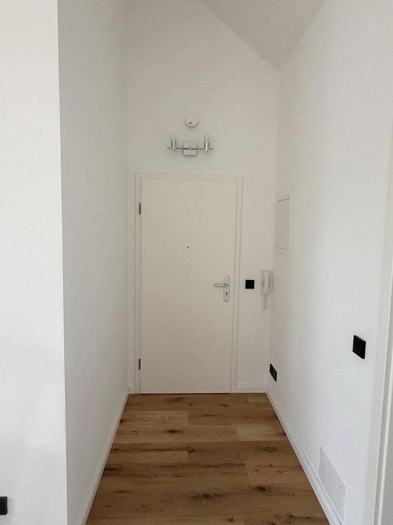 Predaj bytu 2-izbový 60 m², Germering, Bavorsko Predaj bytu 2-izbový 60 m², Germering, Bavorsko