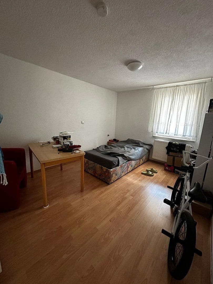 Predaj bytu 3-izbový 69 m², Spaichingen, Bádensko-Wurttembersko Predaj bytu 3-izbový 69 m², Spaichingen, Bádensko-Wurttembersko