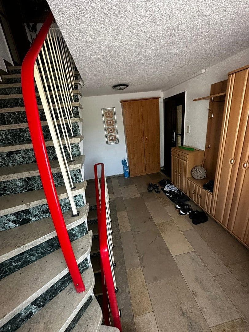 Predaj bytu 3-izbový 69 m², Spaichingen, Bádensko-Wurttembersko Predaj bytu 3-izbový 69 m², Spaichingen, Bádensko-Wurttembersko