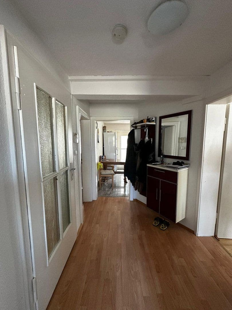 Predaj bytu 3-izbový 69 m², Spaichingen, Bádensko-Wurttembersko Predaj bytu 3-izbový 69 m², Spaichingen, Bádensko-Wurttembersko