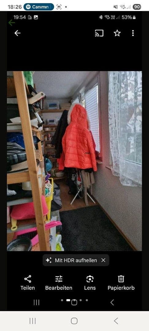 Predaj bytu 3-izbový 69 m², Spaichingen, Bádensko-Wurttembersko Predaj bytu 3-izbový 69 m², Spaichingen, Bádensko-Wurttembersko