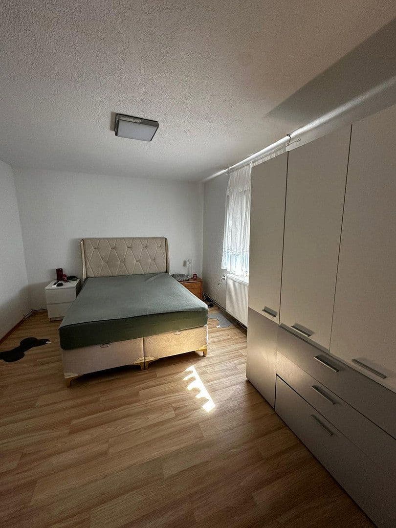 Predaj bytu 3-izbový 69 m², Spaichingen, Bádensko-Wurttembersko Predaj bytu 3-izbový 69 m², Spaichingen, Bádensko-Wurttembersko