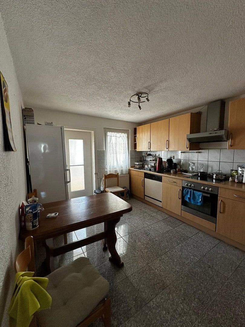 Predaj bytu 3-izbový 69 m², Spaichingen, Bádensko-Wurttembersko Predaj bytu 3-izbový 69 m², Spaichingen, Bádensko-Wurttembersko