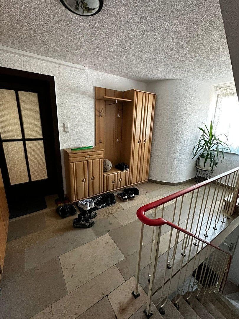 Predaj bytu 3-izbový 69 m², Spaichingen, Bádensko-Wurttembersko Predaj bytu 3-izbový 69 m², Spaichingen, Bádensko-Wurttembersko