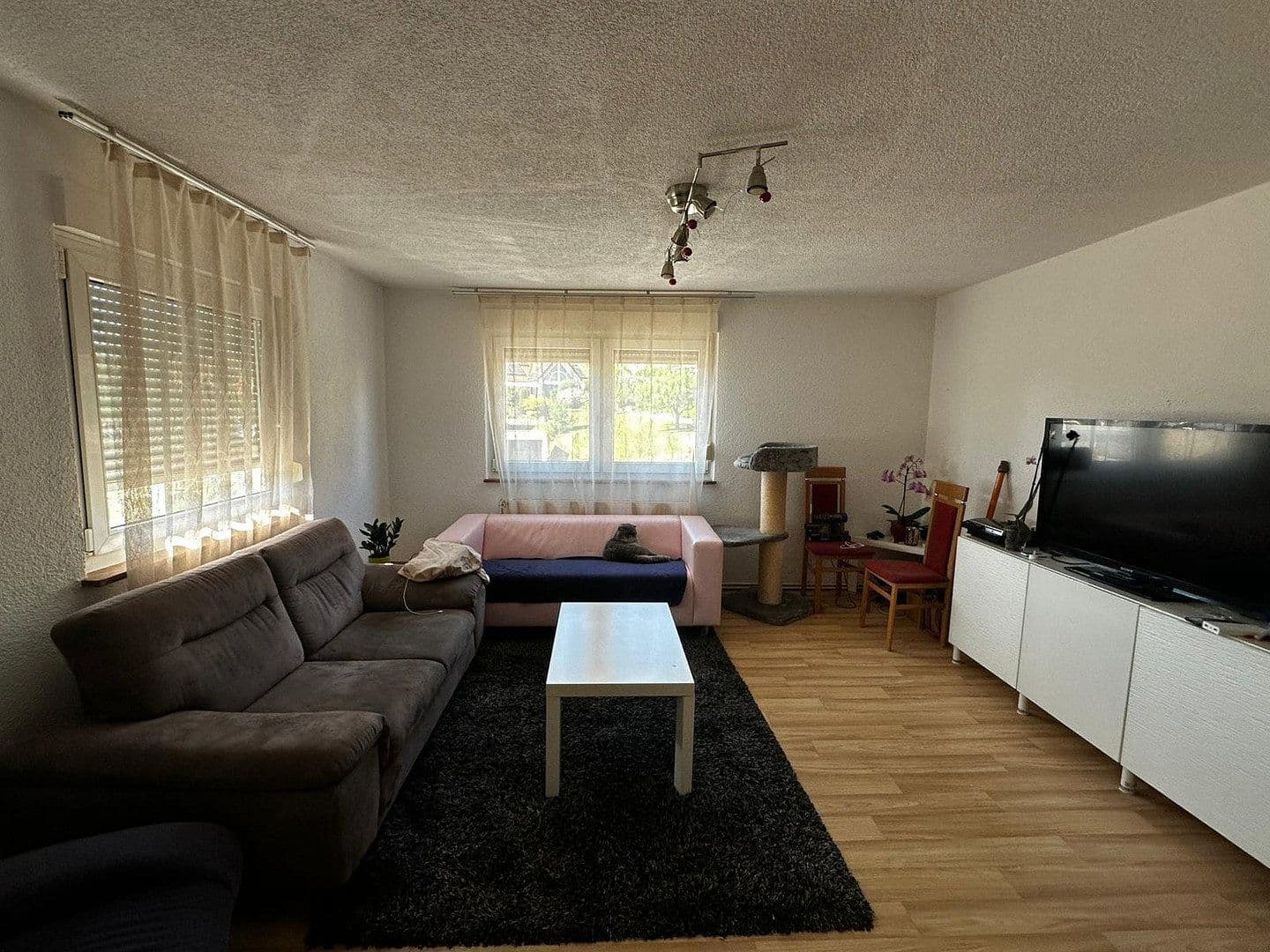 Predaj bytu 3-izbový 69 m², Spaichingen, Bádensko-Wurttembersko Predaj bytu 3-izbový 69 m², Spaichingen, Bádensko-Wurttembersko