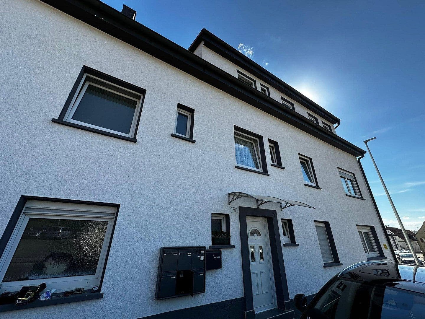 Predaj bytu 3-izbový 69 m², Spaichingen, Bádensko-Wurttembersko Predaj bytu 3-izbový 69 m², Spaichingen, Bádensko-Wurttembersko