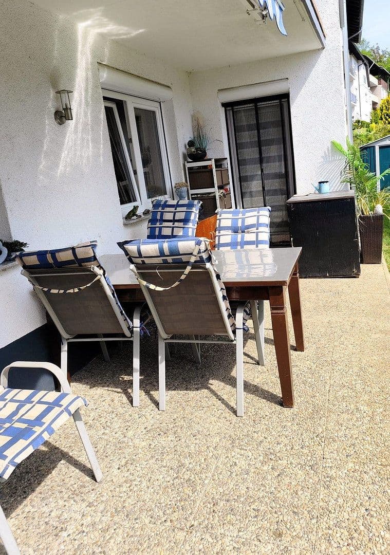 Predaj bytu 3-izbový 78 m², Gerhart-Hauptmann-Str., Mörlenbach, Hesensko Predaj bytu 3-izbový 78 m², Gerhart-Hauptmann-Str., Mörlenbach, Hesensko