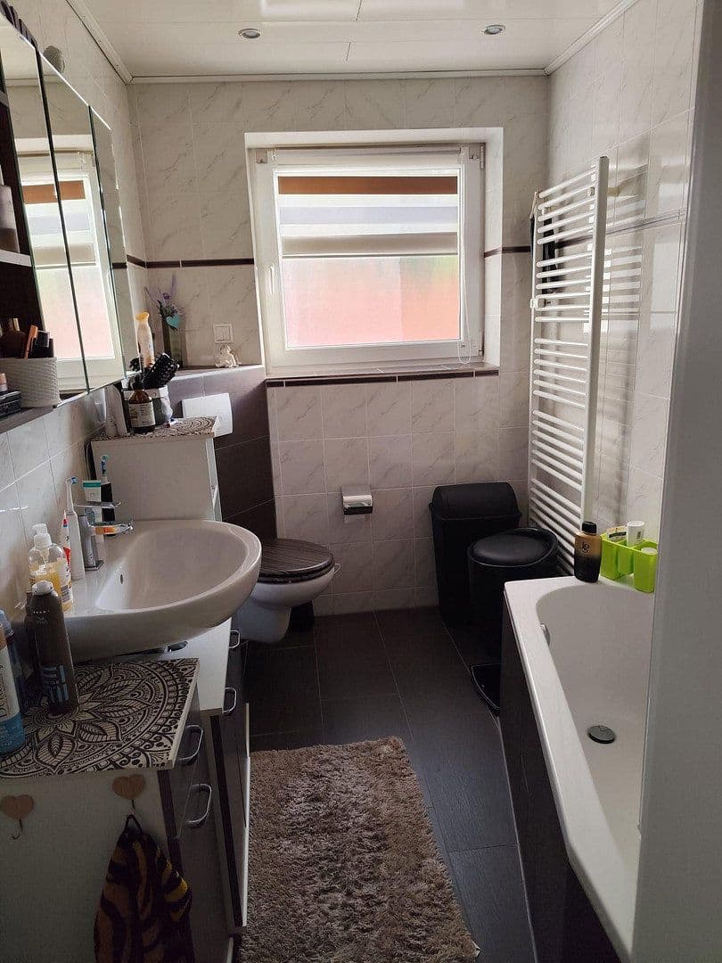 Predaj bytu 3-izbový 78 m², Gerhart-Hauptmann-Str., Mörlenbach, Hesensko Predaj bytu 3-izbový 78 m², Gerhart-Hauptmann-Str., Mörlenbach, Hesensko