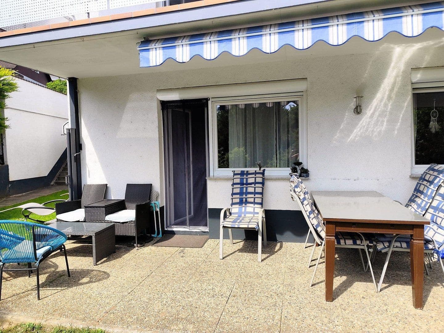 Predaj bytu 3-izbový 78 m², Gerhart-Hauptmann-Str., Mörlenbach, Hesensko Predaj bytu 3-izbový 78 m², Gerhart-Hauptmann-Str., Mörlenbach, Hesensko