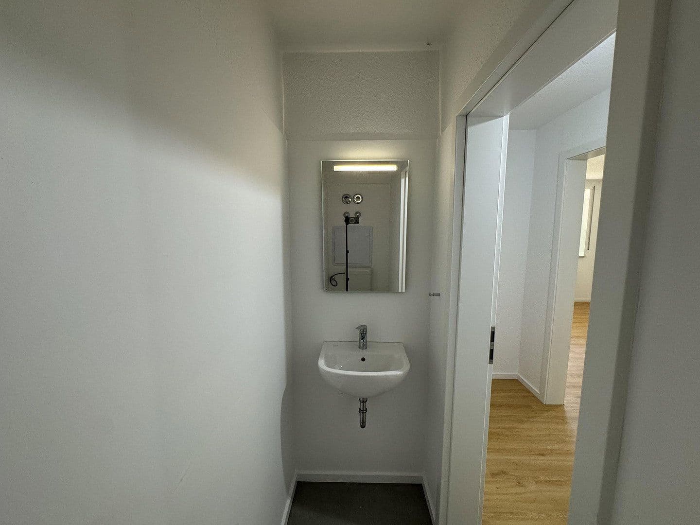 Predaj bytu 2-izbový 52 m², Vechta, Dolné Sasko Predaj bytu 2-izbový 52 m², Vechta, Dolné Sasko