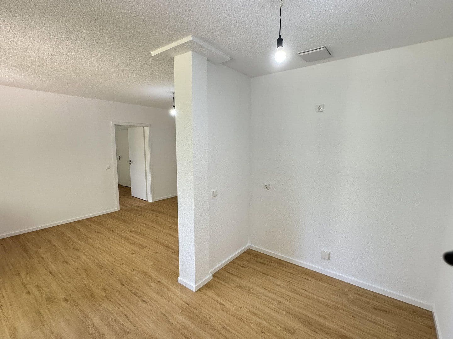 Predaj bytu 2-izbový 52 m², Vechta, Dolné Sasko Predaj bytu 2-izbový 52 m², Vechta, Dolné Sasko