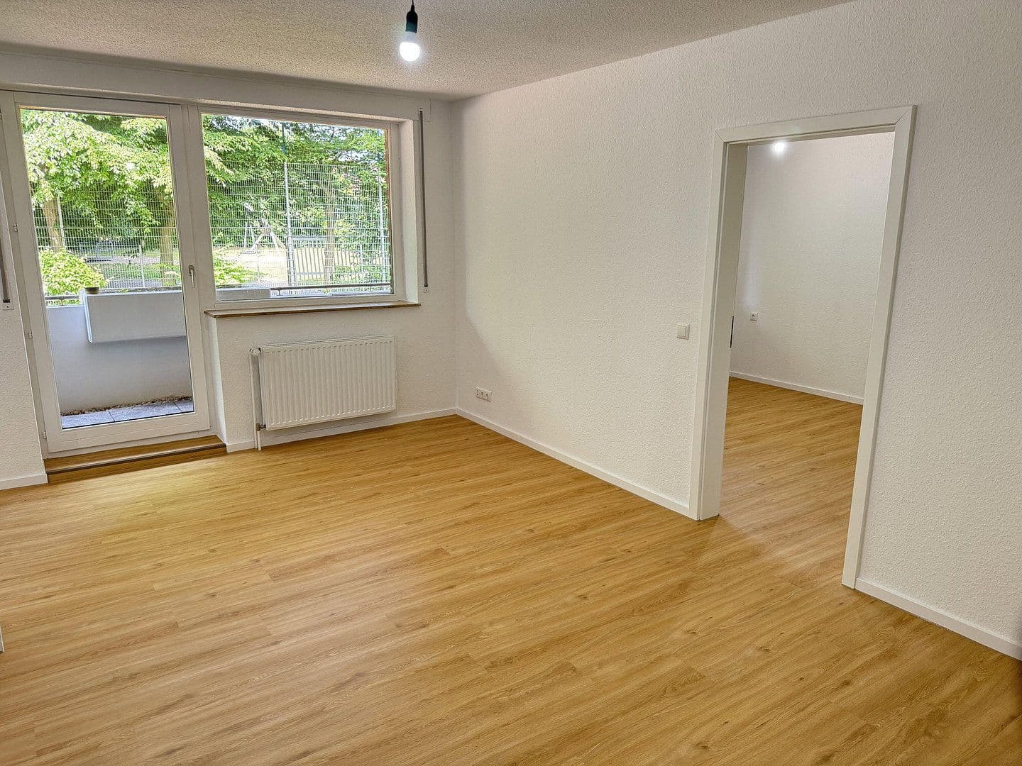 Predaj bytu 2-izbový 52 m², Vechta, Dolné Sasko Predaj bytu 2-izbový 52 m², Vechta, Dolné Sasko
