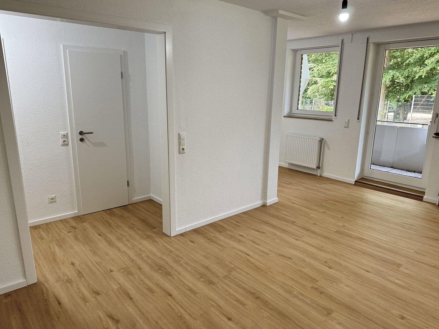Predaj bytu 2-izbový 52 m², Vechta, Dolné Sasko Predaj bytu 2-izbový 52 m², Vechta, Dolné Sasko