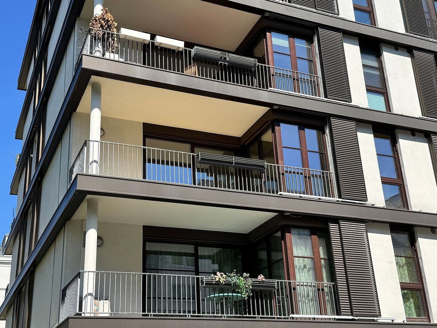 Predaj bytu 4-izbový 141 m², Düsseldorfer Straße 28, Berlin, Berlín Predaj bytu 4-izbový 141 m², Düsseldorfer Straße 28, Berlin, Berlín