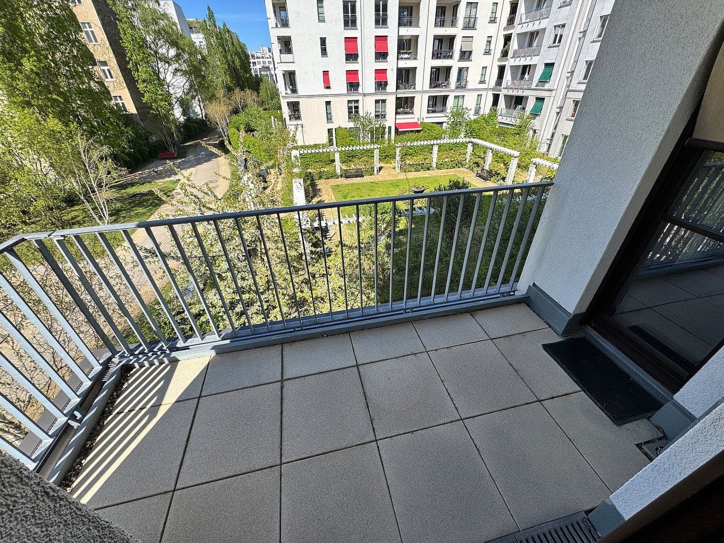 Predaj bytu 4-izbový 141 m², Düsseldorfer Straße 28, Berlin, Berlín Predaj bytu 4-izbový 141 m², Düsseldorfer Straße 28, Berlin, Berlín