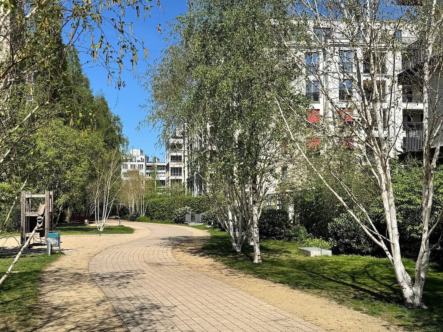 Predaj bytu 4-izbový 141 m², Düsseldorfer Straße 28, Berlin, Berlín Predaj bytu 4-izbový 141 m², Düsseldorfer Straße 28, Berlin, Berlín
