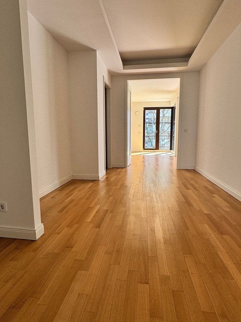 Predaj bytu 4-izbový 141 m², Düsseldorfer Straße 28, Berlin, Berlín Predaj bytu 4-izbový 141 m², Düsseldorfer Straße 28, Berlin, Berlín